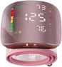 Thumbnail Wrist Blood Pressure Monitor with Curved Screen — Blood Pressure Monitor, GUAEVER