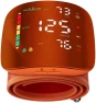 Thumbnail Wrist Blood Pressure Monitor with LED Touch Screen — Blood Pressure Monitor, Double love