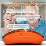 Thumbnail Wrist Blood Pressure Monitor with LED Touch Screen — Blood Pressure Monitor, Double love