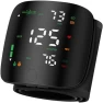 Orange, Touch Screen, 5.1-9.3 inch Cuff, 99 Readings per User