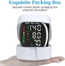 Thumbnail Wrist Blood Pressure Monitor — Blood Pressure Monitor, Smart Med Alert