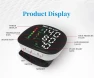 Thumbnail Wrist Blood Pressure Monitor — Blood Pressure Monitor, Smart Med Alert