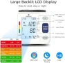 Thumbnail Wrist Blood Pressure Monitor — Blood Pressure Monitor, P PANACARE