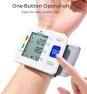 Thumbnail Wrist Blood Pressure Monitor — Blood Pressure Monitor, P PANACARE