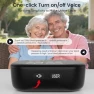 Thumbnail Wrist Blood Pressure Monitor — Blood Pressure Monitor, Double love