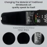 Thumbnail Wrist Blood Pressure Monitor — Blood Pressure Monitor, Double love