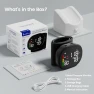 Thumbnail Wrist Blood Pressure Monitor — Blood Pressure Monitor, Double love