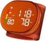 Thumbnail Wrist Blood Pressure Monitor — Blood Pressure Monitor, Double love