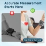 Thumbnail Wrist Blood Pressure Monitor — Blood Pressure Monitor, Maynovia