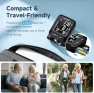 Thumbnail Wrist Blood Pressure Monitor — Blood Pressure Monitor, Maynovia