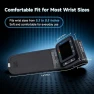 Thumbnail Wrist Blood Pressure Monitor — Blood Pressure Monitor, Maynovia