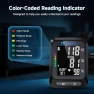 Thumbnail Wrist Blood Pressure Monitor — Blood Pressure Monitor, Maynovia