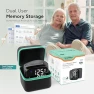 Thumbnail Wrist Blood Pressure Monitor — Blood Pressure Monitor, SimpliCare