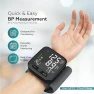 Thumbnail Wrist Blood Pressure Monitor — Blood Pressure Monitor, SimpliCare