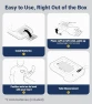 Thumbnail Wrist Blood Pressure Monitor — Blood Pressure Monitor, A&D Medical