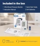Thumbnail Wrist Blood Pressure Monitor — Blood Pressure Monitor, A&D Medical