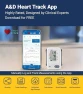 Thumbnail Wrist Blood Pressure Monitor — Blood Pressure Monitor, A&D Medical