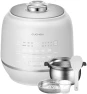 Thumbnail 10-Cup Premium IH Pressure Rice Cooker with 316Ti Stainless Steel Inner Pot — Multicooker, Cuchen