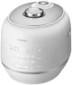 Thumbnail 10-Cup Premium IH Pressure Rice Cooker with 316Ti Stainless Steel Inner Pot — Multicooker, Cuchen