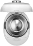 Thumbnail 10-Cup Premium IH Pressure Rice Cooker with 316Ti Stainless Steel Inner Pot — Multicooker, Cuchen