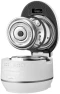 Thumbnail 10-Cup Premium IH Pressure Rice Cooker with 316Ti Stainless Steel Inner Pot — Multicooker, Cuchen
