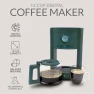 Thumbnail 12 Cup Drip Coffee Maker — Coffee Maker, WILLOW