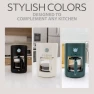 Thumbnail 12 Cup Drip Coffee Maker — Coffee Maker, WILLOW