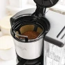 Thumbnail 12-Cup Programmable Coffee Maker with Classic and Rich Brews — Coffee Maker, Ninja