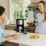 Thumbnail 12-Cup Programmable Coffee Maker with Classic and Rich Brews — Coffee Maker, Ninja