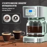 Thumbnail 12-Cup Programmable Coffee Maker — Coffee Maker, Taylor Swoden