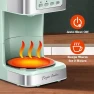 Thumbnail 12-Cup Programmable Coffee Maker — Coffee Maker, Taylor Swoden