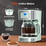 Thumbnail 12-Cup Programmable Coffee Maker — Coffee Maker, Taylor Swoden