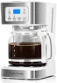 Thumbnail 12-Cup Programmable Coffee Maker — Coffee Maker, Taylor Swoden