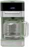 Thumbnail 12-Cup Programmable Drip Coffee Maker — Coffee Maker, Haden