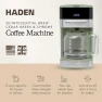 Thumbnail 12-Cup Programmable Drip Coffee Maker — Coffee Maker, Haden