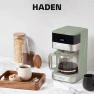 Thumbnail 12-Cup Programmable Drip Coffee Maker — Coffee Maker, Haden