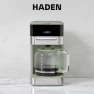 Thumbnail 12-Cup Programmable Drip Coffee Maker — Coffee Maker, Haden
