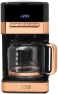 Thumbnail 12-Cup Programmable Drip Coffee Maker — Coffee Maker, Haden