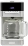 Thumbnail 12-Cup Programmable Drip Coffee Maker — Coffee Maker, Haden