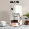 Thumbnail 12 Cup Programmable Drip Coffee Maker — Coffee Maker, Haden