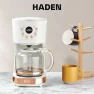 Thumbnail 12 Cup Programmable Drip Coffee Maker — Coffee Maker, Haden