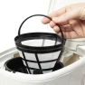 Thumbnail 12 Cup Programmable Drip Coffee Maker — Coffee Maker, Haden