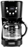 Thumbnail 12 Cup Programmable Drip Coffee Maker — Coffee Maker, Haden