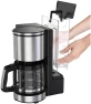 Thumbnail 14 Cup Programmable Coffee Maker with Easy Measure Light Up Reusable Filter — Coffee Maker, Hamilton Beach