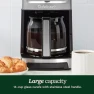 Thumbnail 14-Cup Programmable Coffee Maker — Coffee Maker, Cuisinart