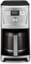 Thumbnail 14-Cup Programmable Coffee Maker — Coffee Maker, Cuisinart