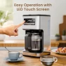 Thumbnail 14-Cup Programmable Drip Coffee Maker with Reusable Filter — Coffee Maker, Electactic
