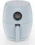 Thumbnail 2.1Qt Small Air Fryer - Compact Digital Mini Airfryer — Air Fryer, Topzee