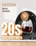Thumbnail 2-in-1 Coffee Maker — Coffee Maker, i Cafilas