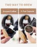 Thumbnail 2-in-1 Coffee Maker — Coffee Maker, i Cafilas